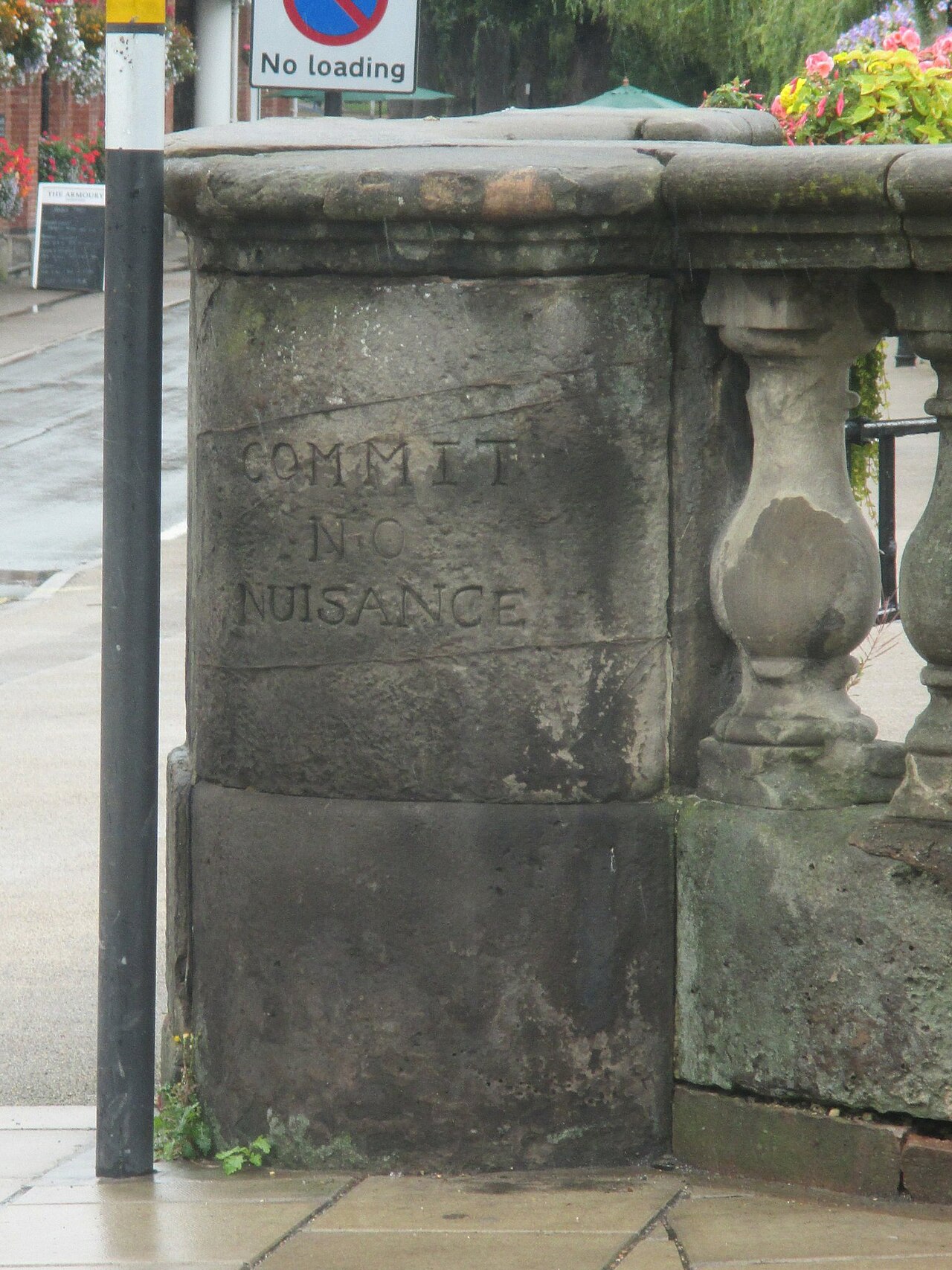 Nuisance