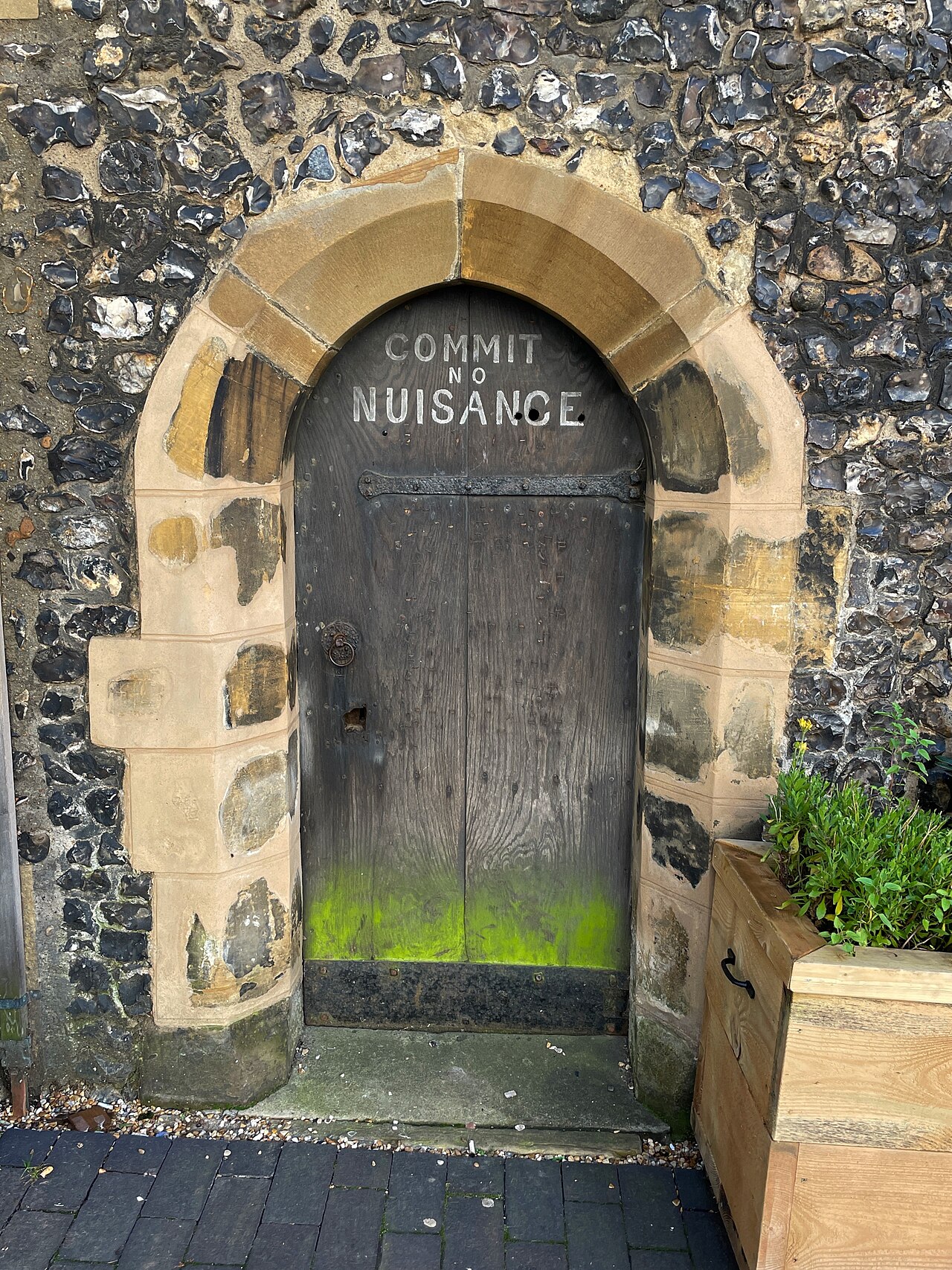 Nuisance
