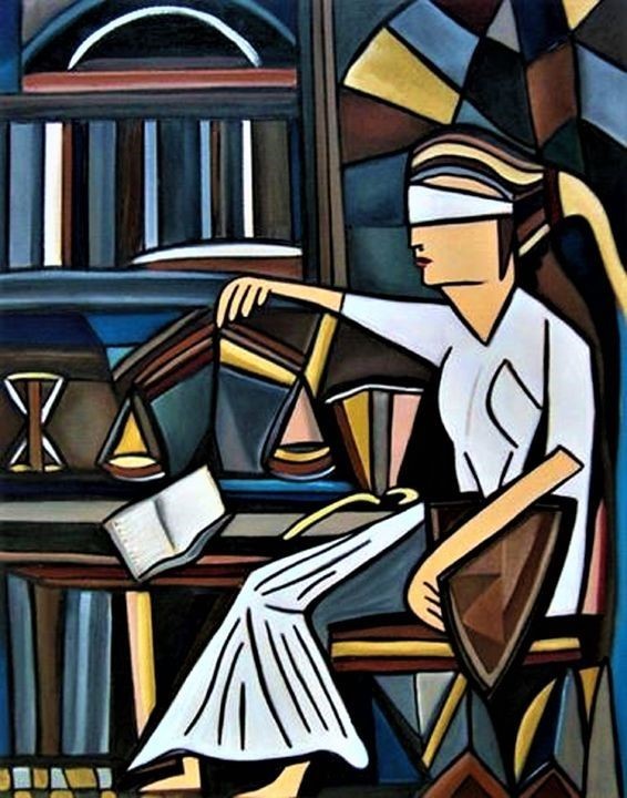 Power of attorney